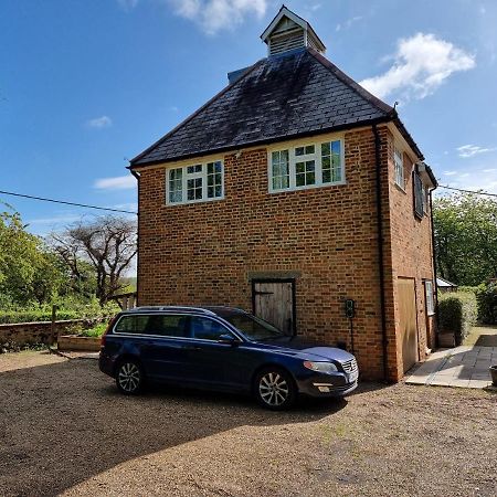 Square Oast Studio West Malling Zewnętrze zdjęcie