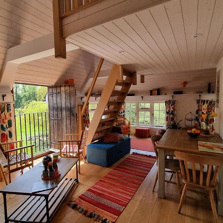 Square Oast Studio West Malling Zewnętrze zdjęcie