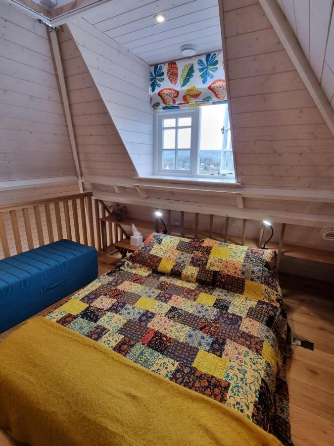 Square Oast Studio West Malling Zewnętrze zdjęcie