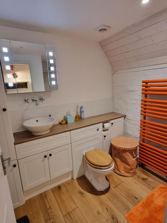 Square Oast Studio West Malling Zewnętrze zdjęcie