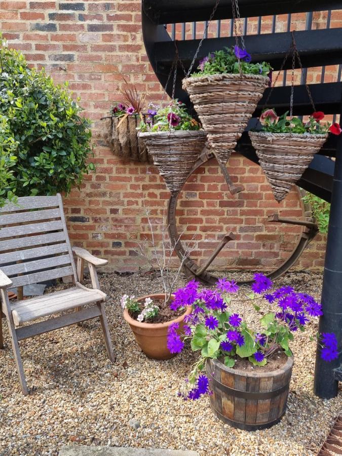 Square Oast Studio West Malling Zewnętrze zdjęcie