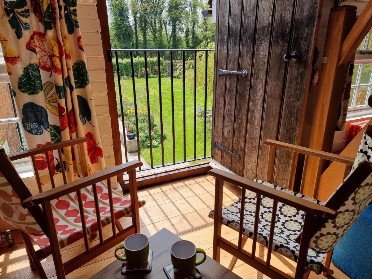 Square Oast Studio West Malling Zewnętrze zdjęcie