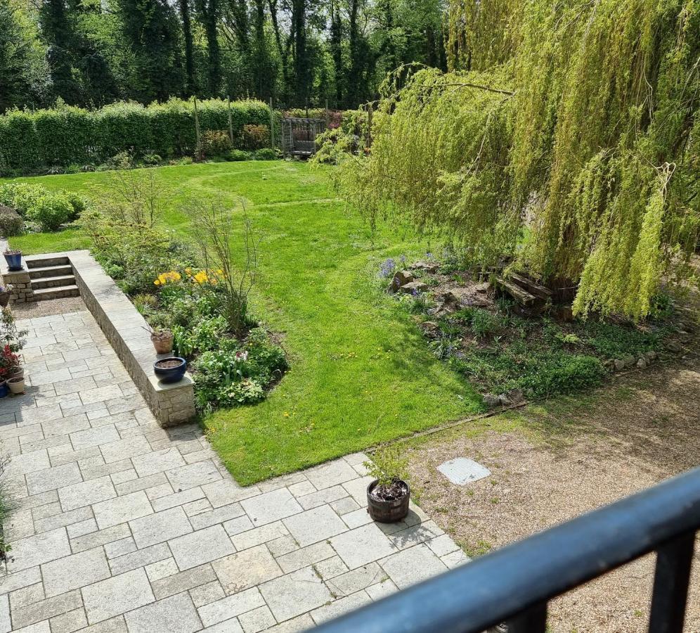 Square Oast Studio West Malling Zewnętrze zdjęcie