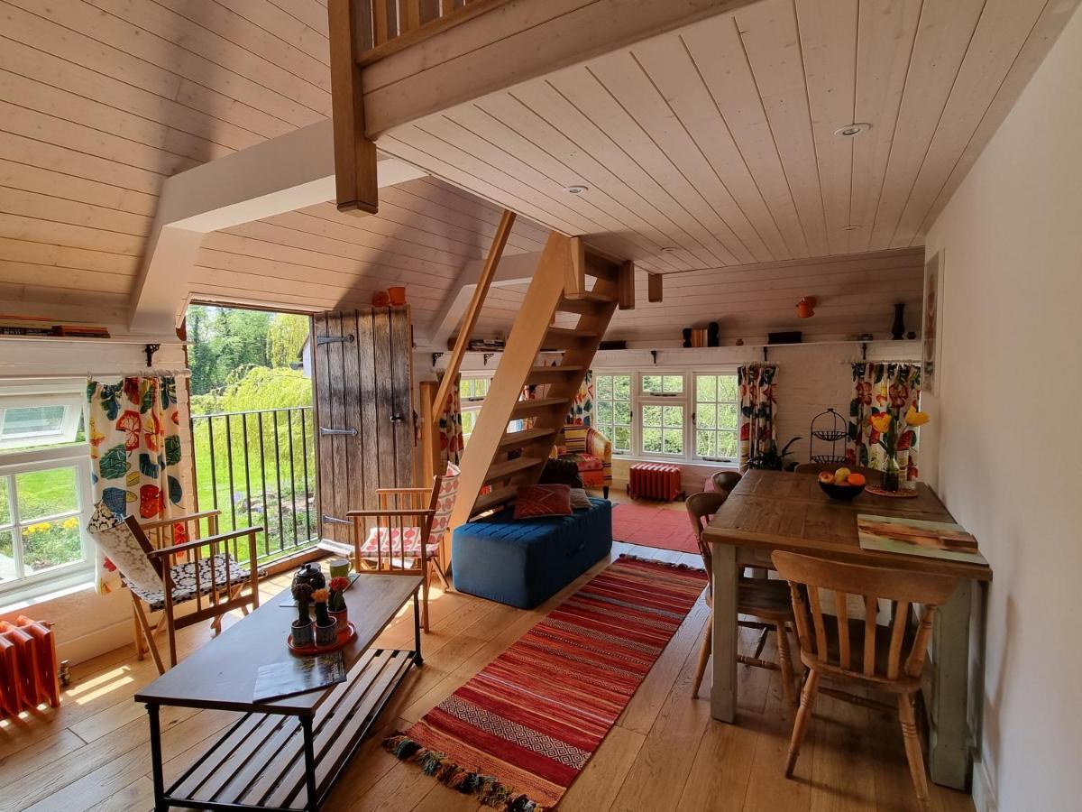Square Oast Studio West Malling Zewnętrze zdjęcie